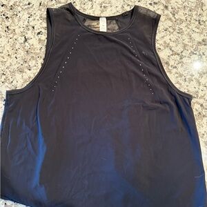 Lululemon Athletica Tank Top